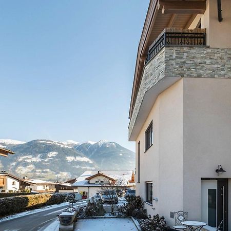 Wieseneck I - Apartment In Fügen Exteriér fotografie