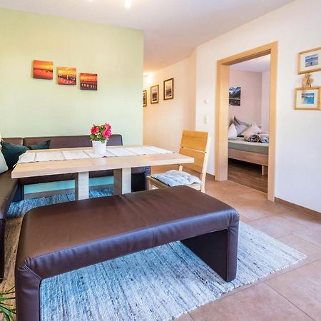 Wieseneck I - Apartment In Fügen Exteriér fotografie